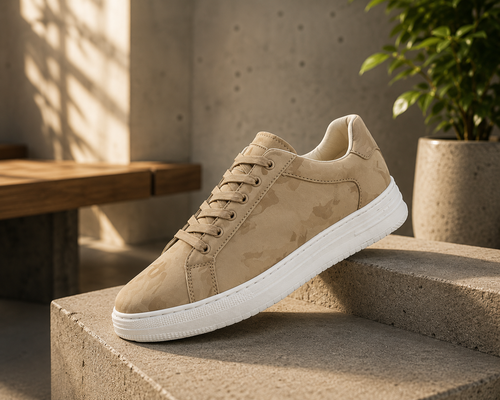 Aiden™ Orthopedic Comfort Sneakers