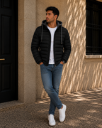 Sterling™ All-Weather Jacket