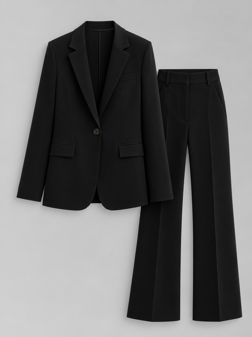 VEYRON™ | Premium Tailored Suit