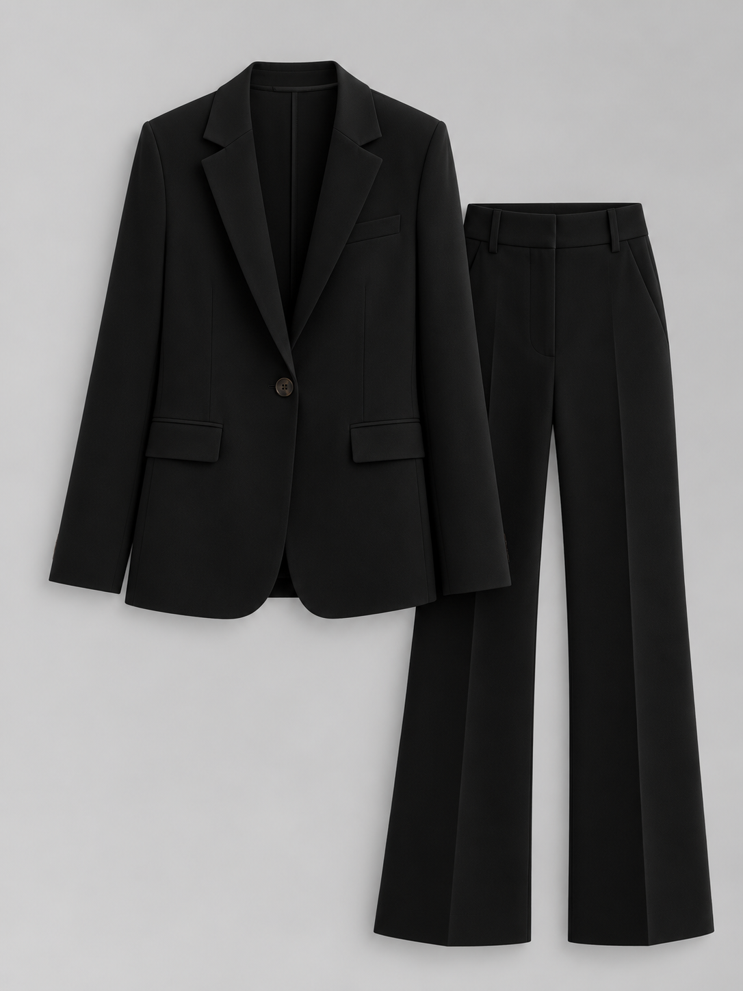 VEYRON™ | Premium Tailored Suit