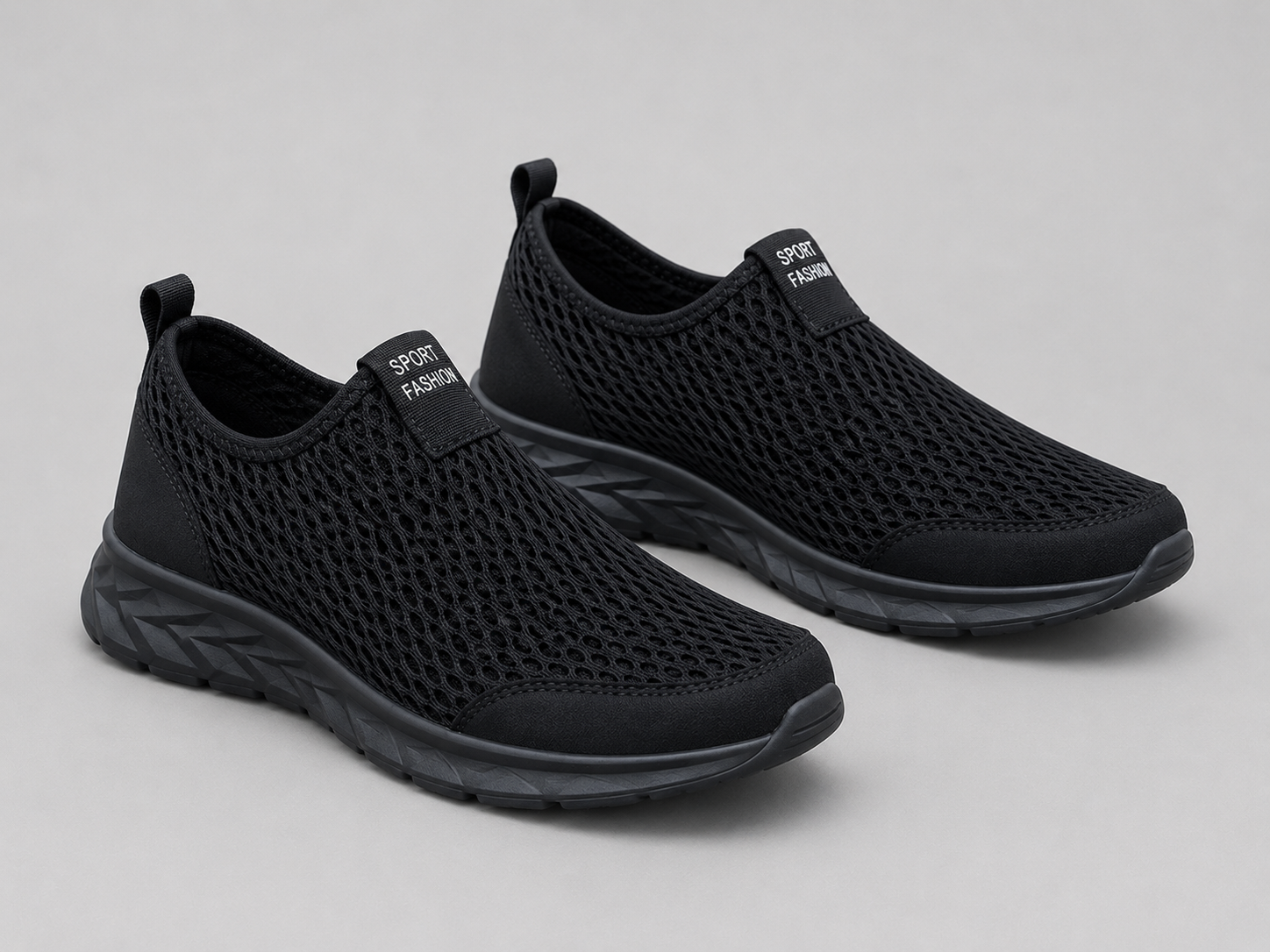Declan™ | Men's Orthopedic Shoes