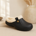 Noelle™ | Cozy Winter Slippers