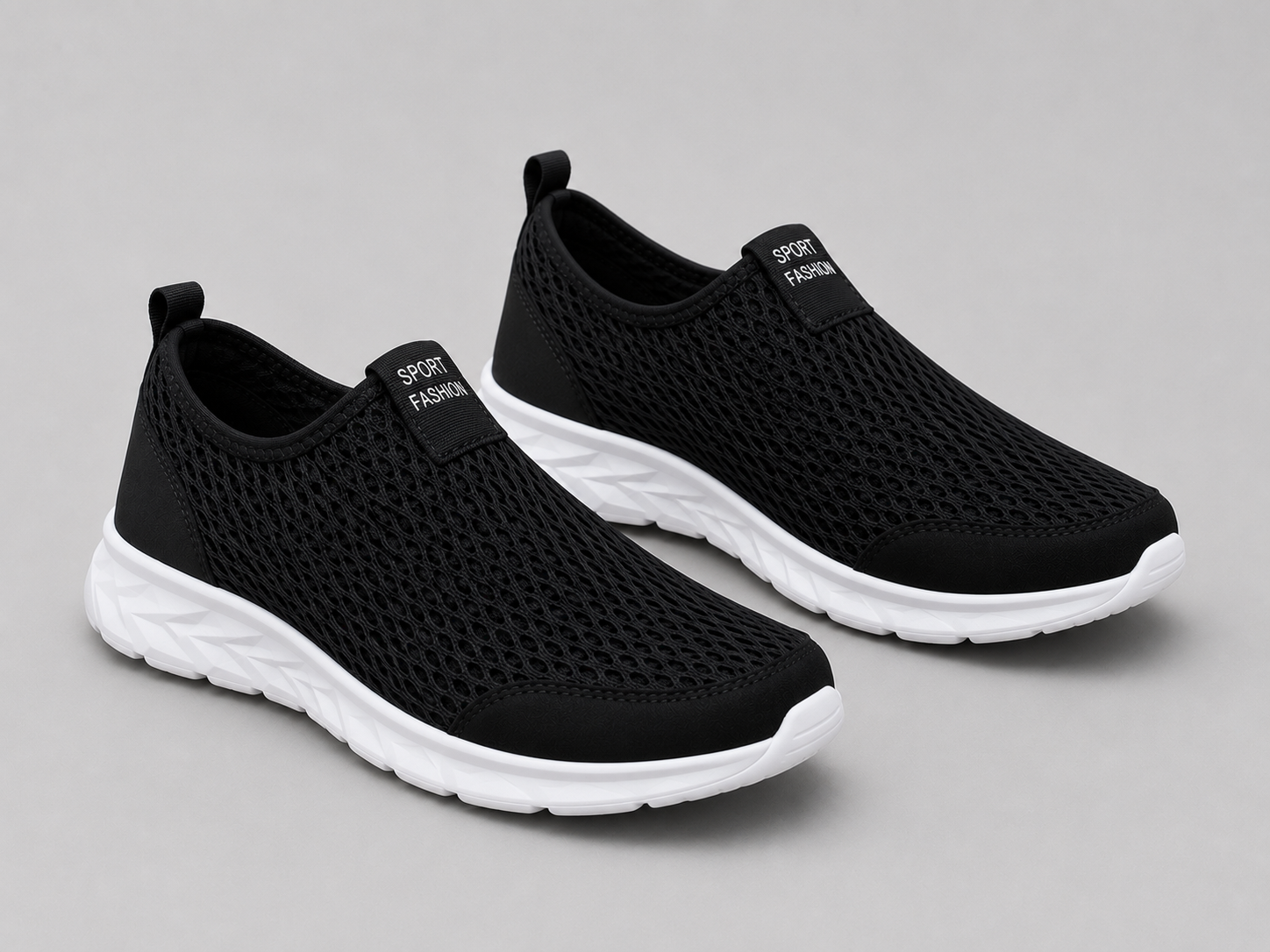 Declan™ | Men's Orthopedic Shoes