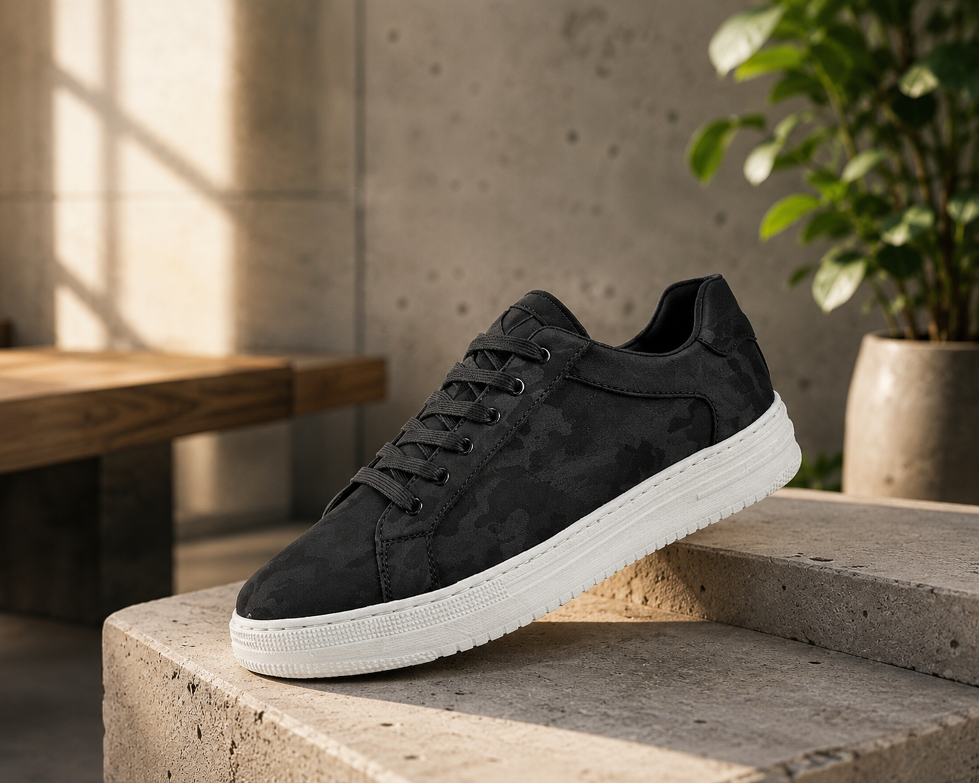 Aiden™ Orthopedic Comfort Sneakers