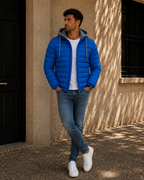 Sterling™ All-Weather Jacket