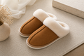 BRILLIA™ | Warm & Soft Slippers