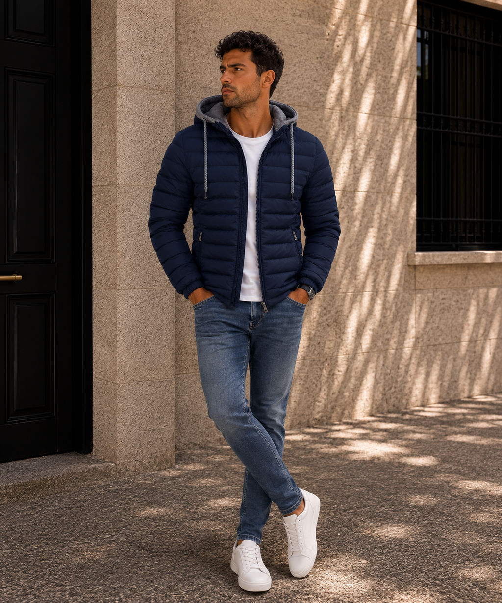 Sterling™ All-Weather Jacket