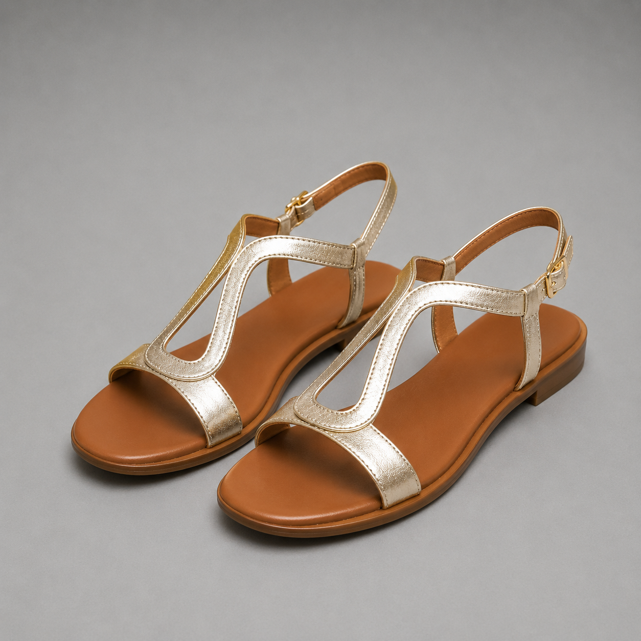 Mila™ Everyday Sandals