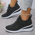 SOLEVIA™ | Comfortable Orthopedic Shoes