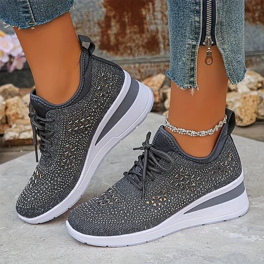 SOLEVIA™ | Comfortable Orthopedic Shoes