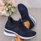 SOLEVIA™ | Comfortable Orthopedic Shoes