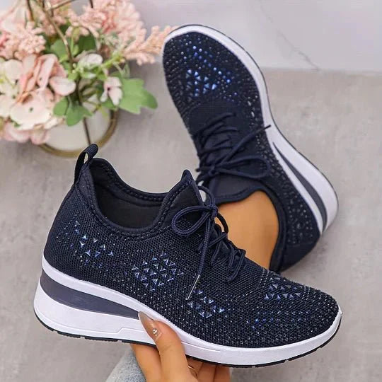 SOLEVIA™ | Comfortable Orthopedic Shoes
