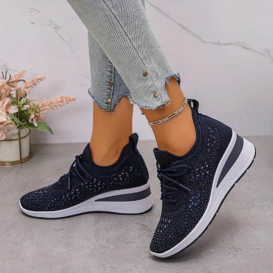 SOLEVIA™ | Comfortable Orthopedic Shoes