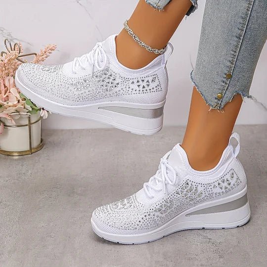 SOLEVIA™ | Comfortable Orthopedic Shoes