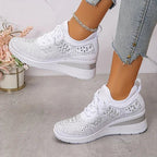 SOLEVIA™ | Comfortable Orthopedic Shoes