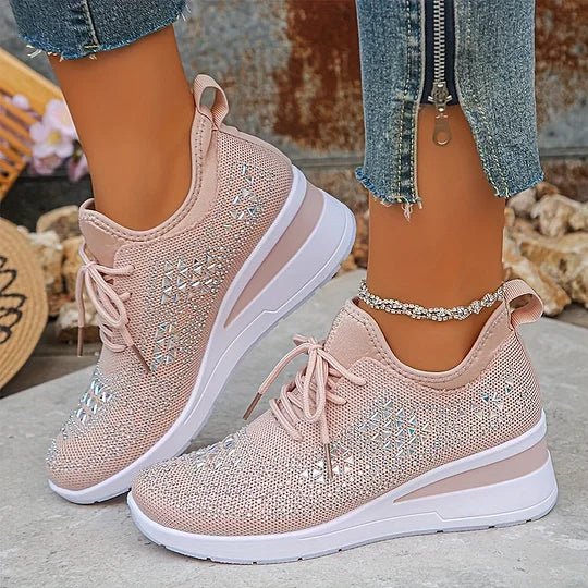 SOLEVIA™ | Comfortable Orthopedic Shoes