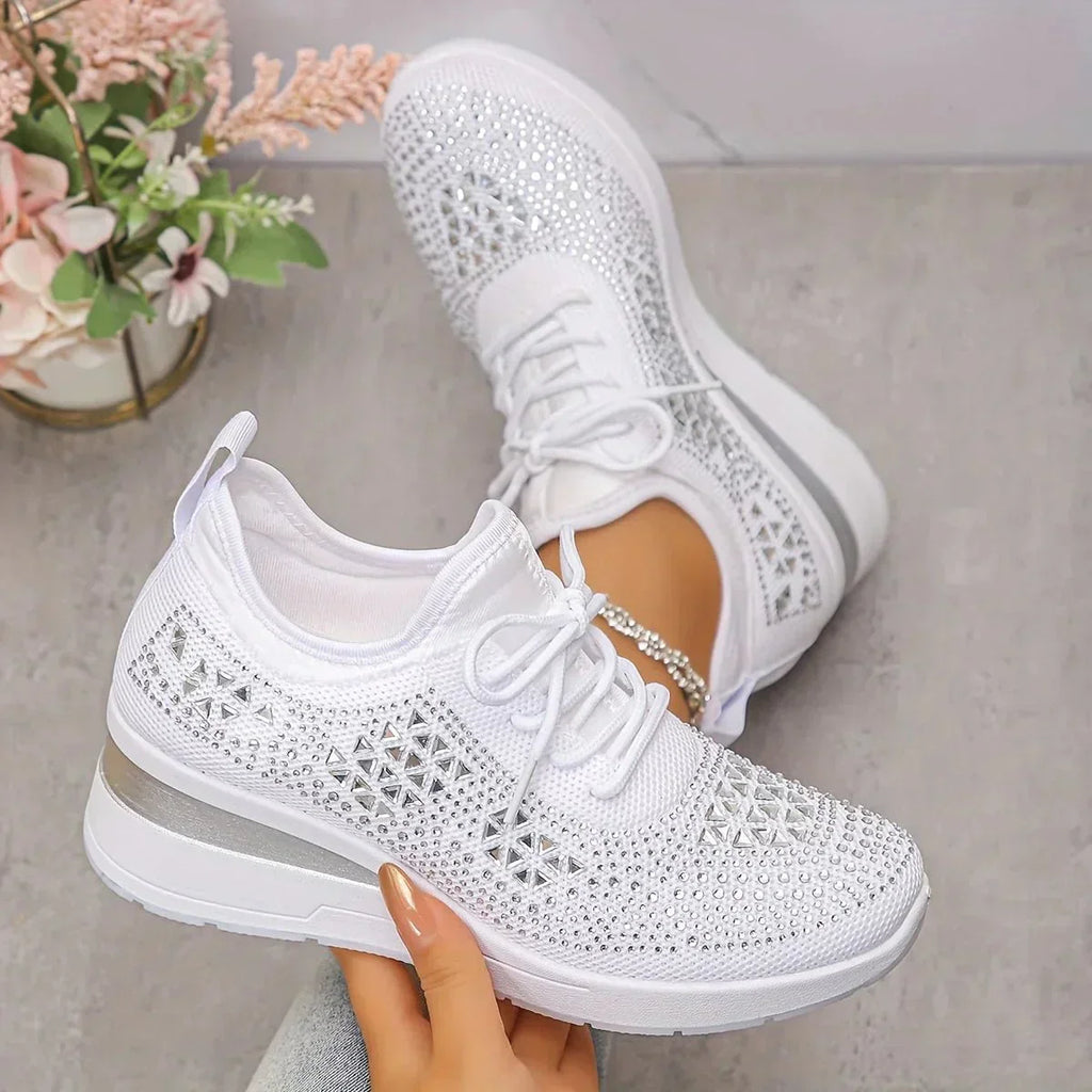 SOLEVIA™ | Comfortable Orthopedic Shoes