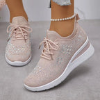SOLEVIA™ | Comfortable Orthopedic Shoes
