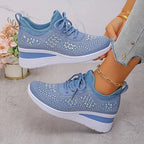 SOLEVIA™ | Comfortable Orthopedic Shoes