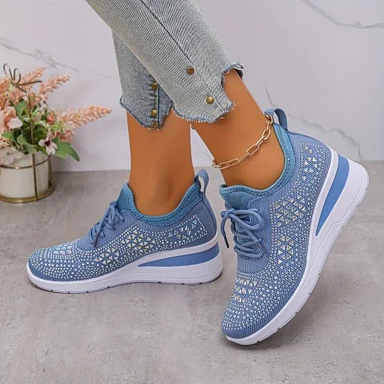 SOLEVIA™ | Comfortable Orthopedic Shoes