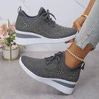 SOLEVIA™ | Comfortable Orthopedic Shoes