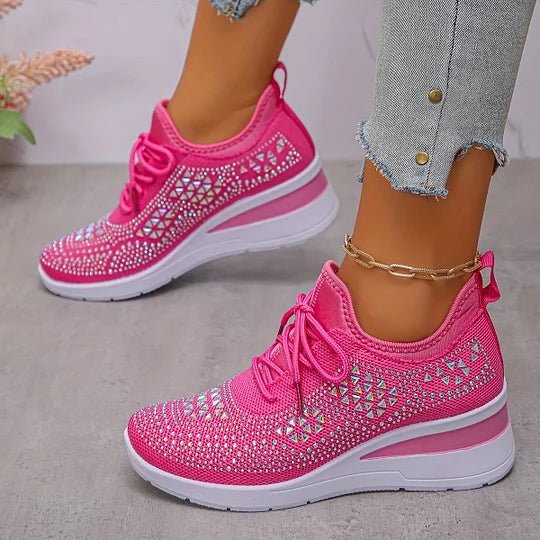 SOLEVIA™ | Comfortable Orthopedic Shoes