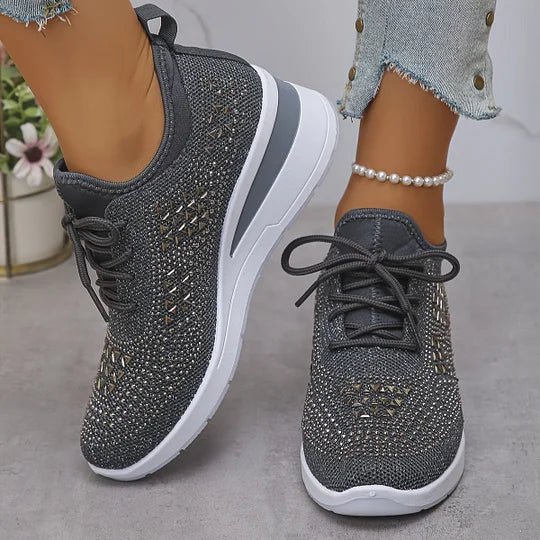 SOLEVIA™ | Comfortable Orthopedic Shoes