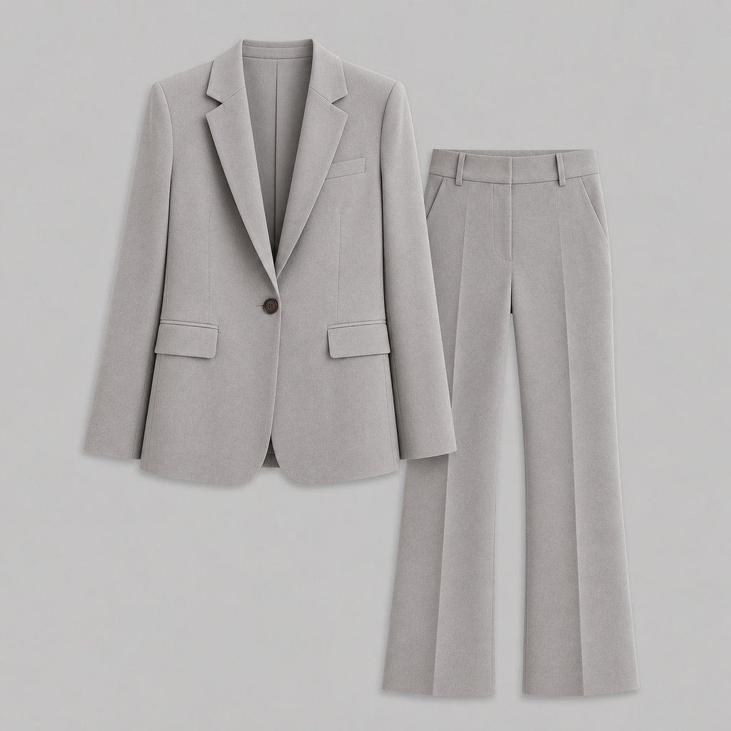 VEYRON™ | Premium Tailored Suit
