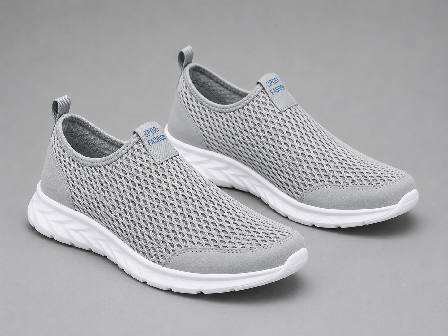 Declan™ | Men's Orthopedic Shoes