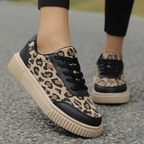 Savannah™ | Leopard Comfort Shoes