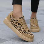 Savannah™ | Leopard Comfort Shoes