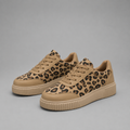 Savannah™ | Leopard Comfort Shoes