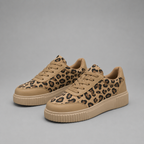 Savannah™ | Leopard Comfort Shoes