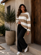 Liora™ Soft Knit Jumper