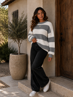 Liora™ Soft Knit Jumper