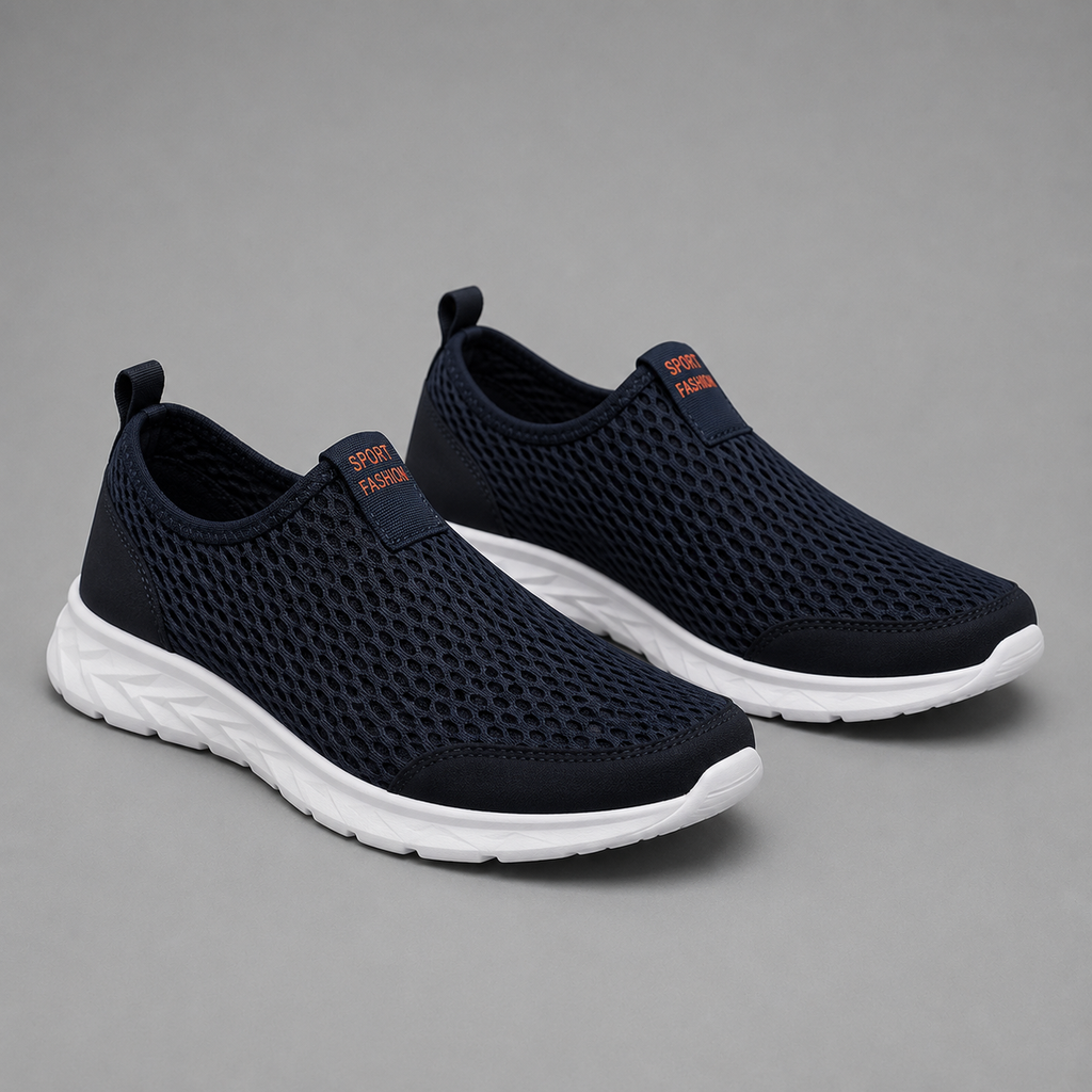 Declan™ | Men's Orthopedic Shoes