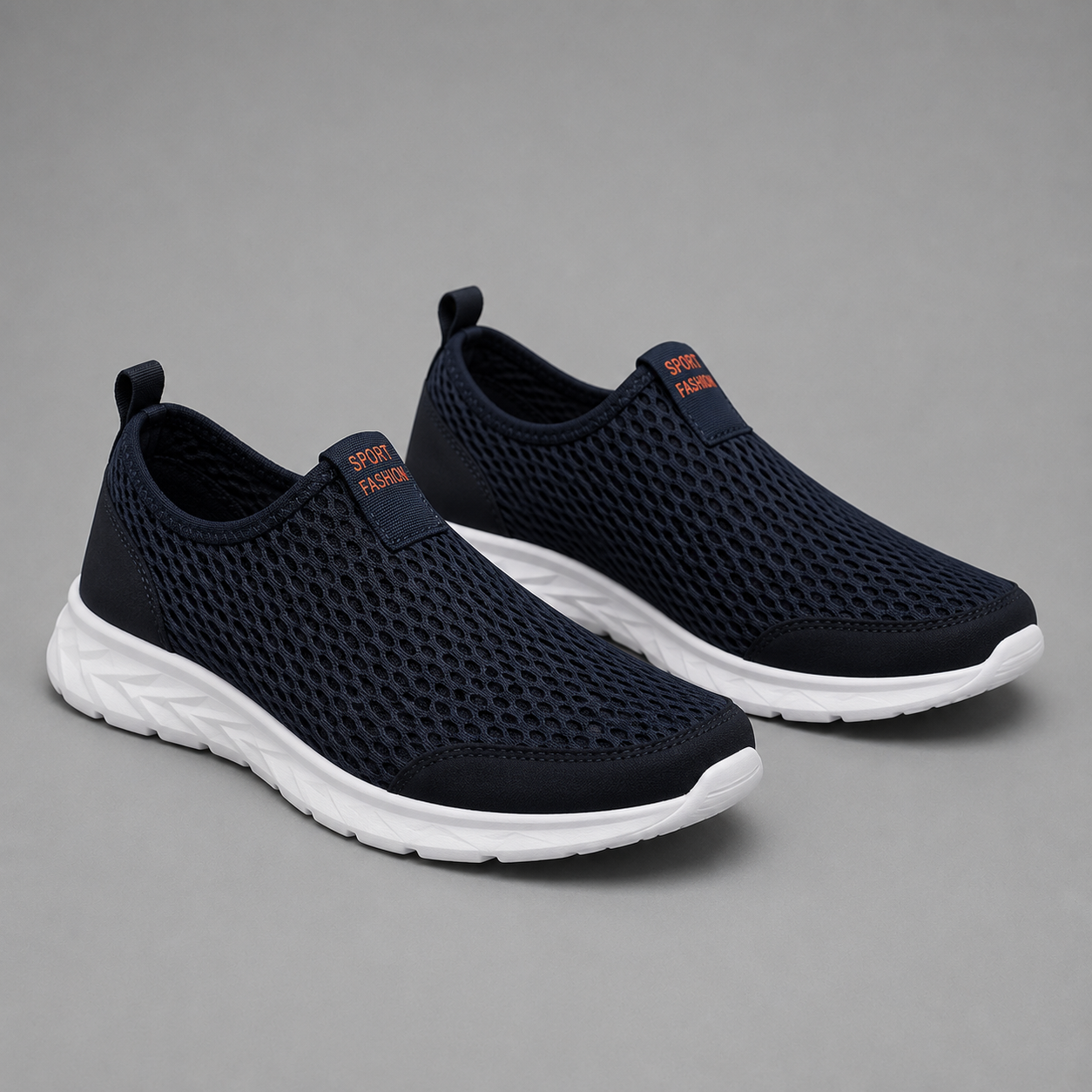 Declan™ | Men's Orthopedic Shoes