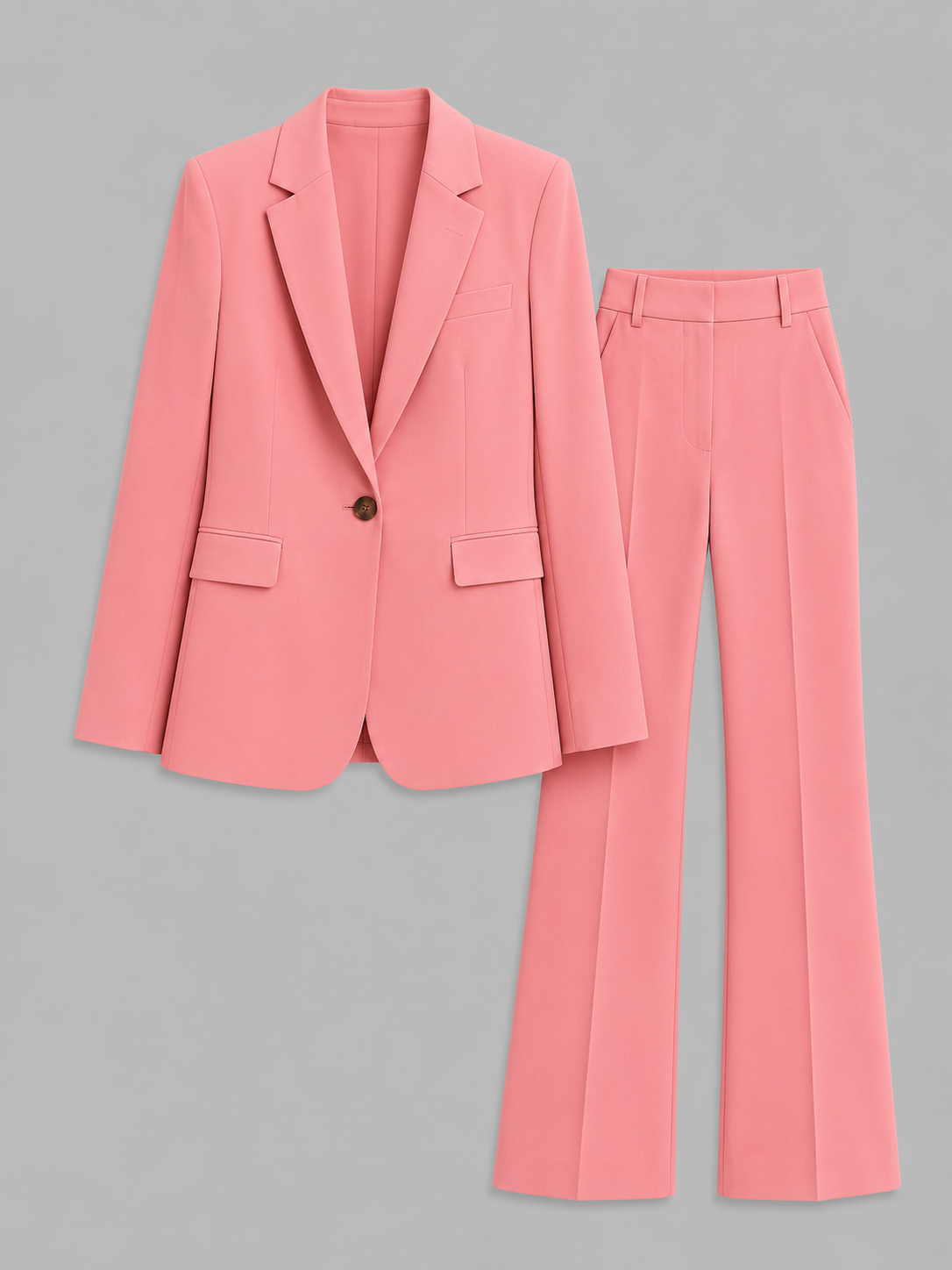 VEYRON™ | Premium Tailored Suit