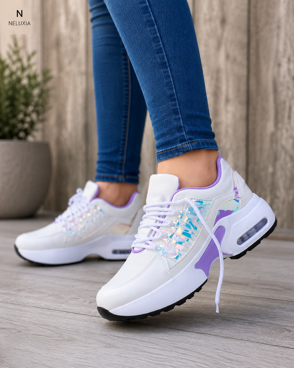Aveline™ | Orthopedic Walking Shoes