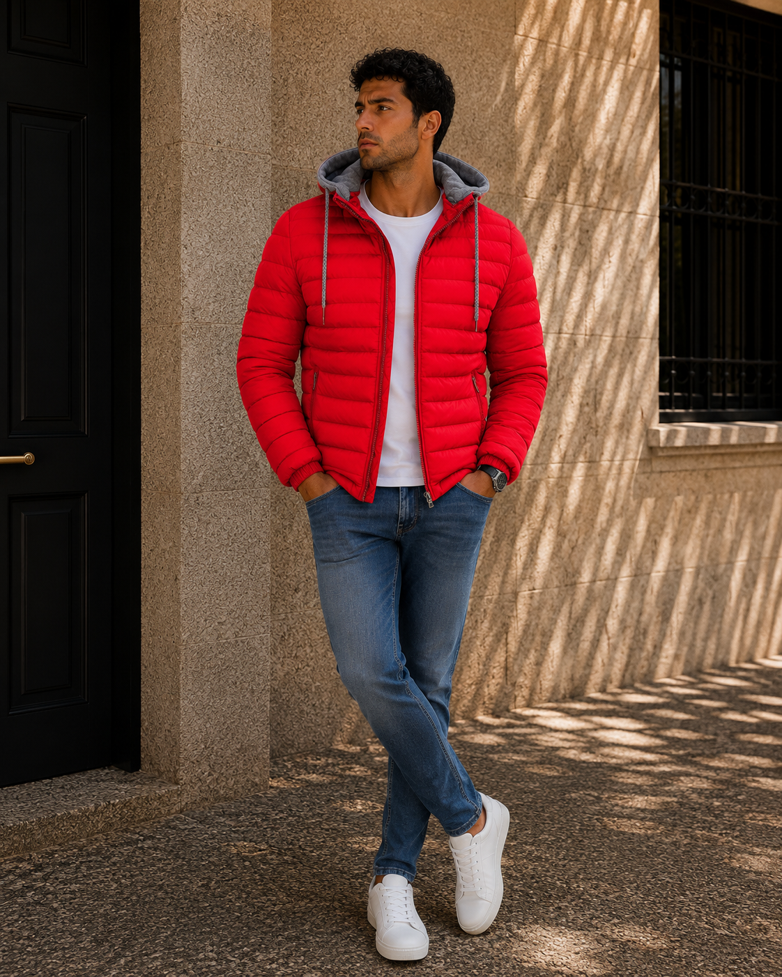 Sterling™ All-Weather Jacket