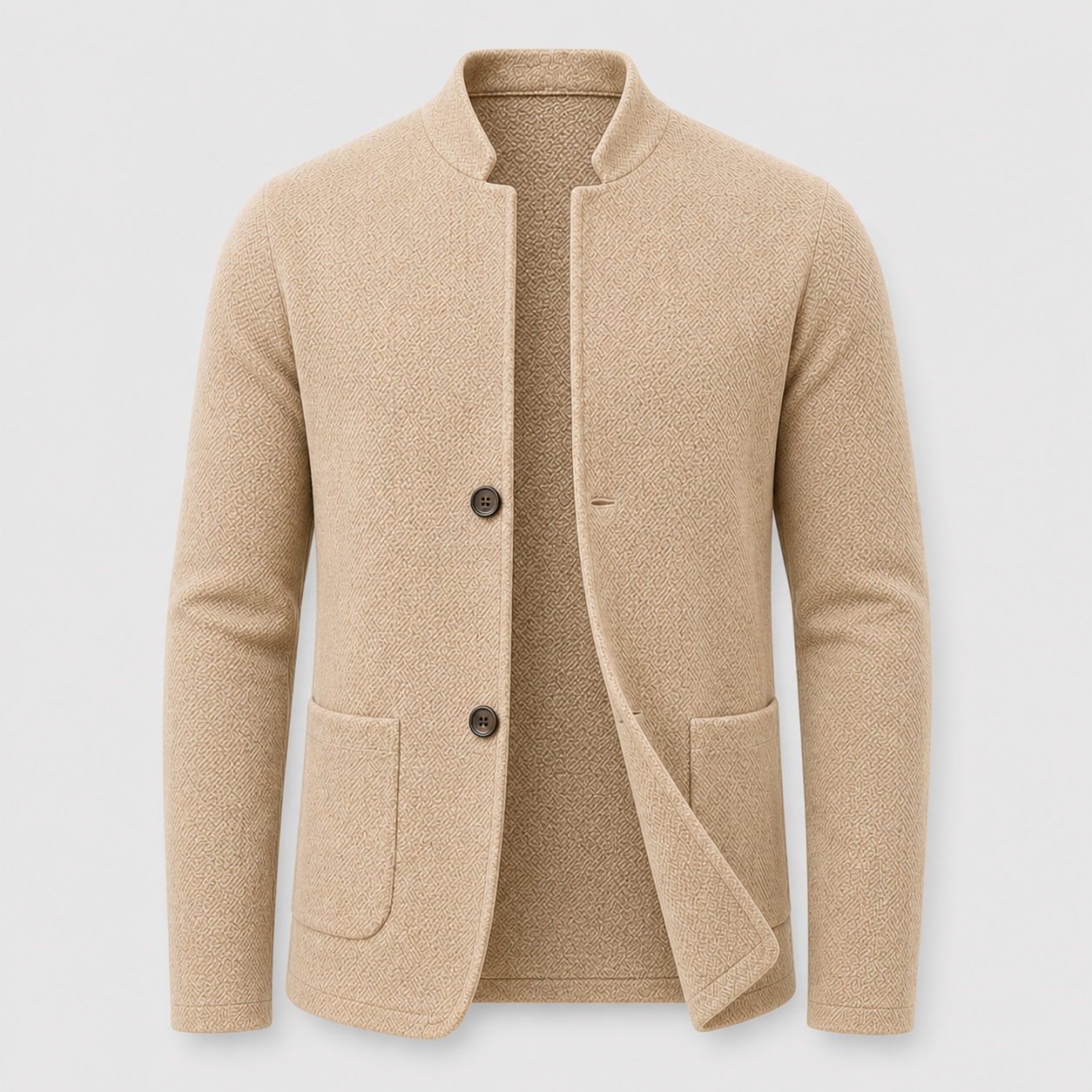 VELORA™ | Modern Casual Jacket for Men
