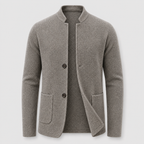 VELORA™ | Modern Casual Jacket for Men
