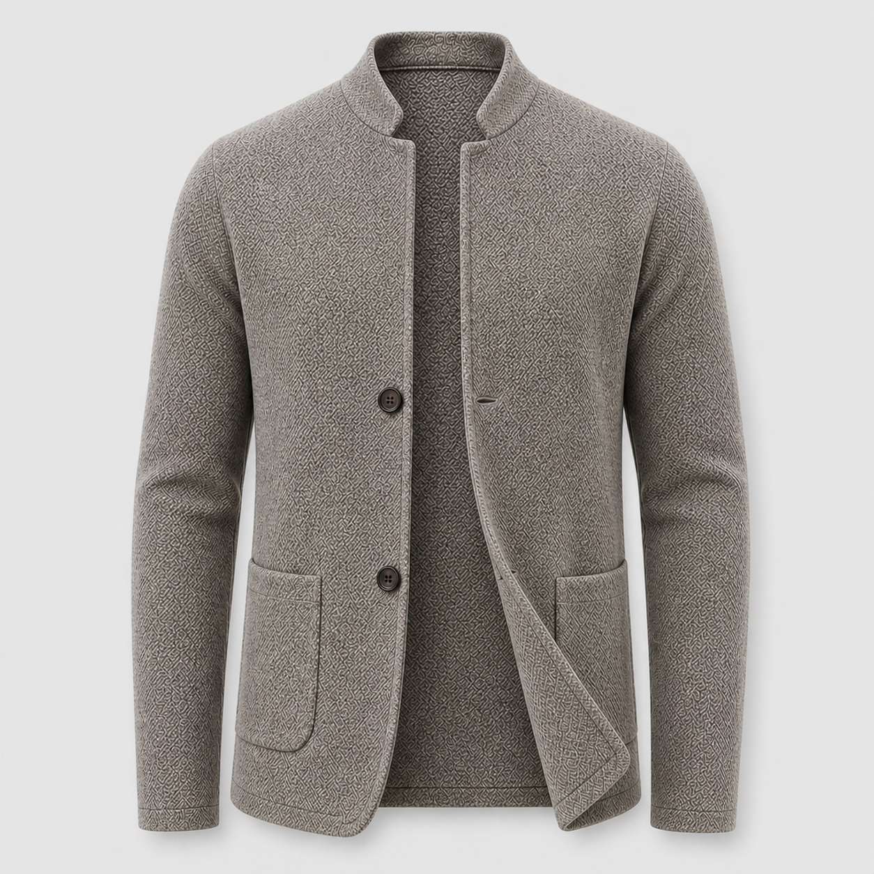 VELORA™ | Modern Casual Jacket for Men