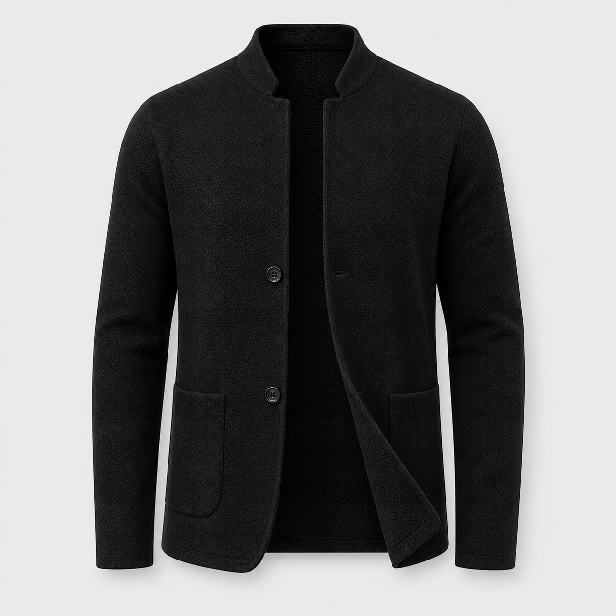 VELORA™ | Modern Casual Jacket for Men