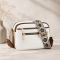 Nova™ Premium Crossbody Bag