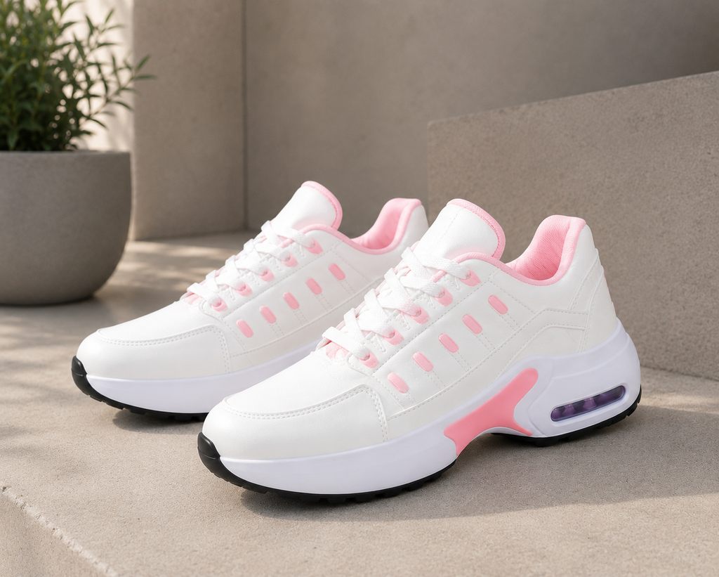 Aveline™ | Orthopedic Walking Shoes