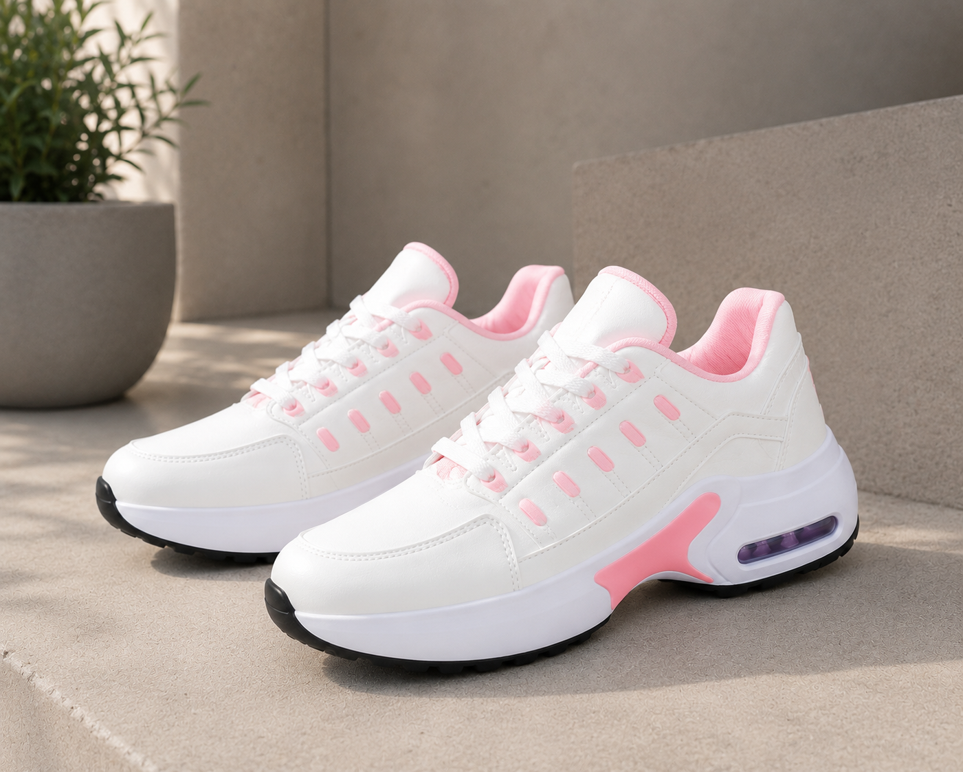 Aveline™ | Orthopedic Walking Shoes