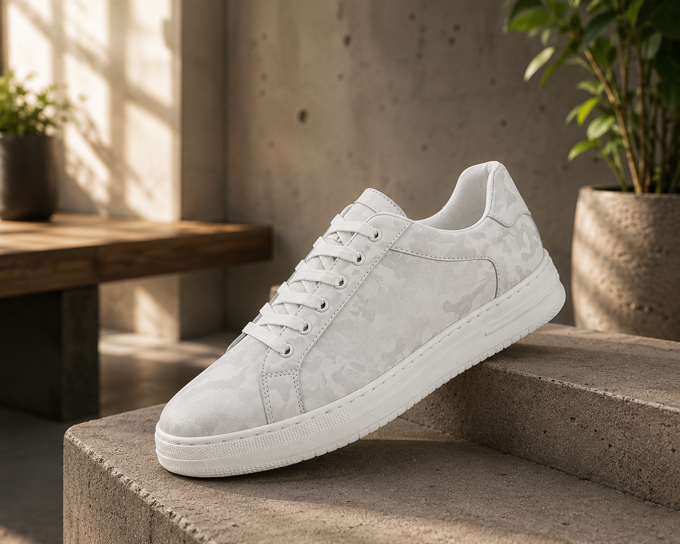 Aiden™ Orthopedic Comfort Sneakers