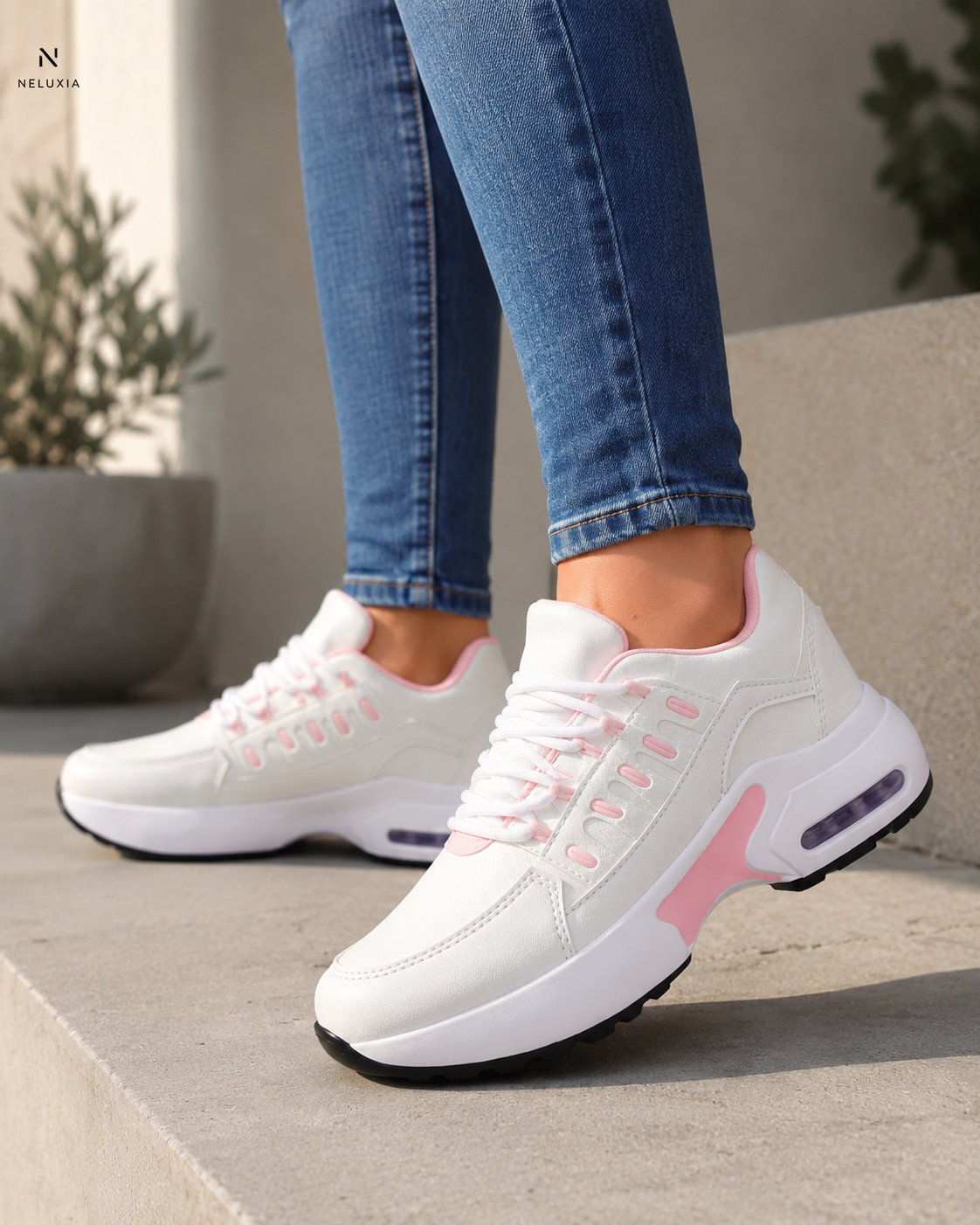 Aveline™ | Orthopedic Walking Shoes